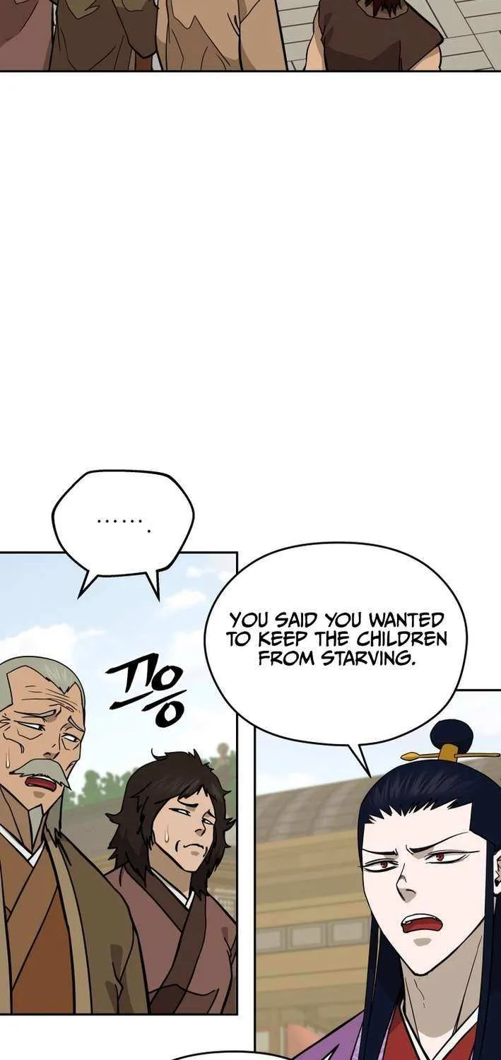 Gwanjeon: Kang Jin Lee Chapter 204 page 60 - 