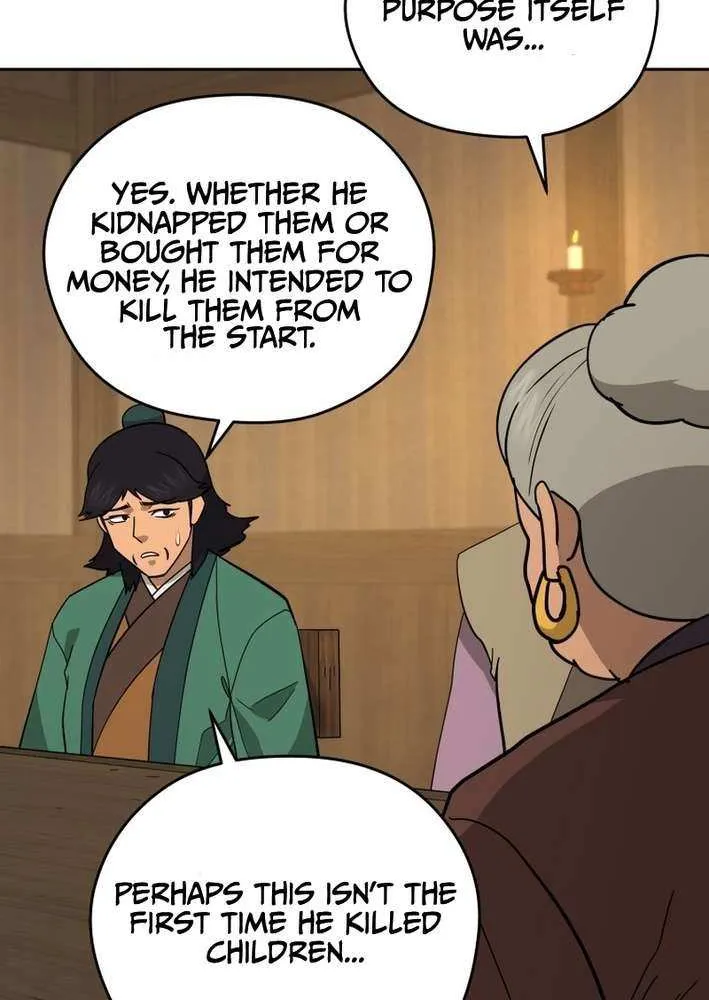 Gwanjeon: Kang Jin Lee Chapter 204 page 7 - 