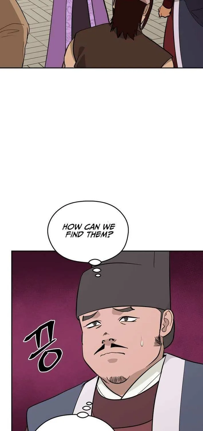 Gwanjeon: Kang Jin Lee Chapter 204 page 62 - 