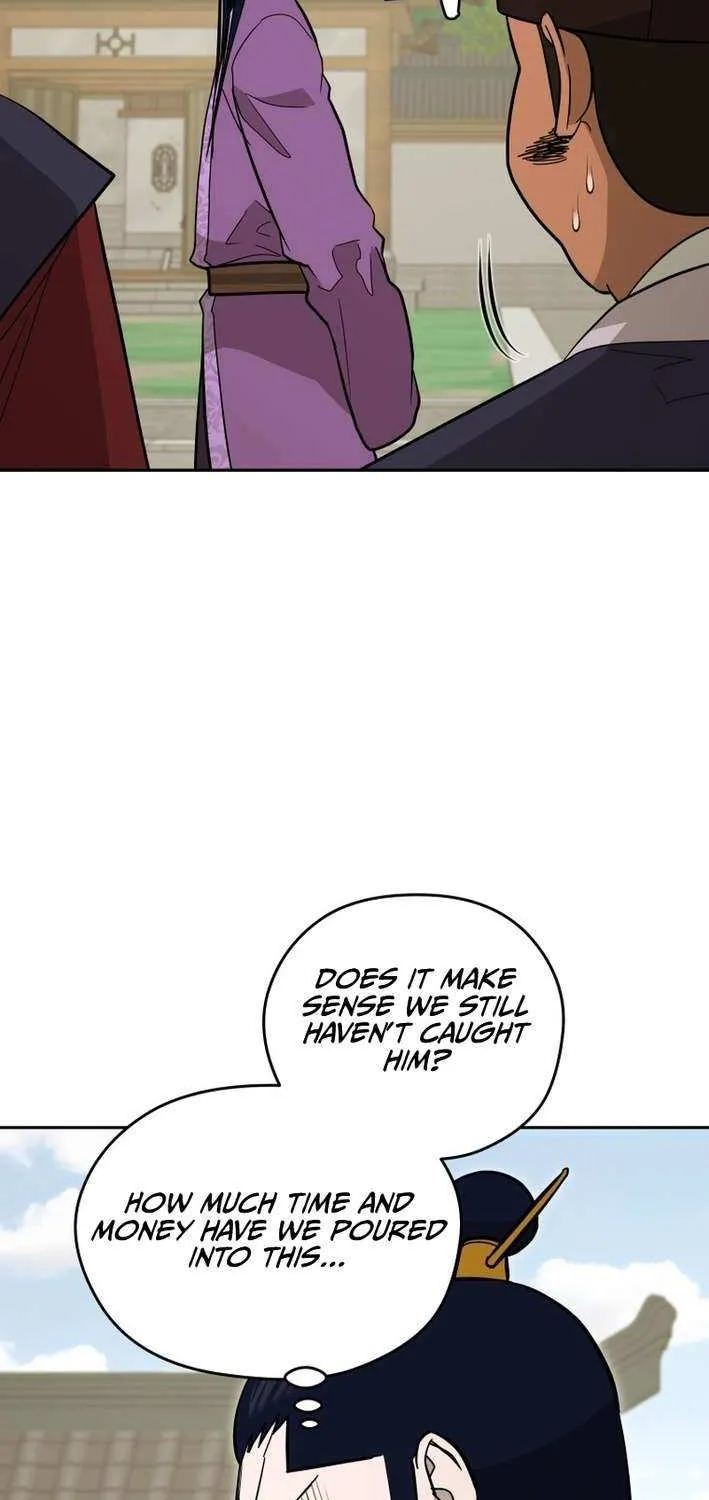 Gwanjeon: Kang Jin Lee Chapter 204 page 66 - 