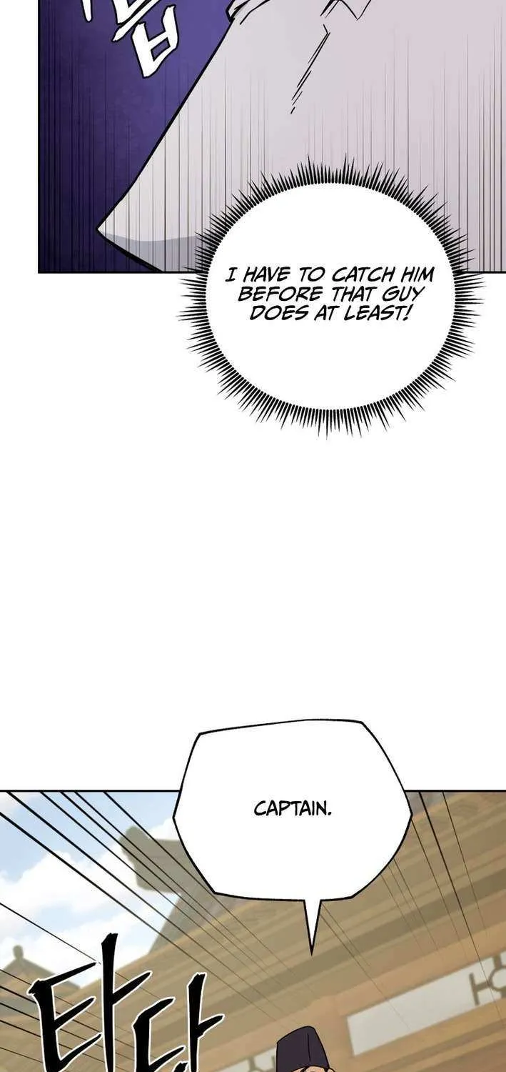 Gwanjeon: Kang Jin Lee Chapter 204 page 68 - 