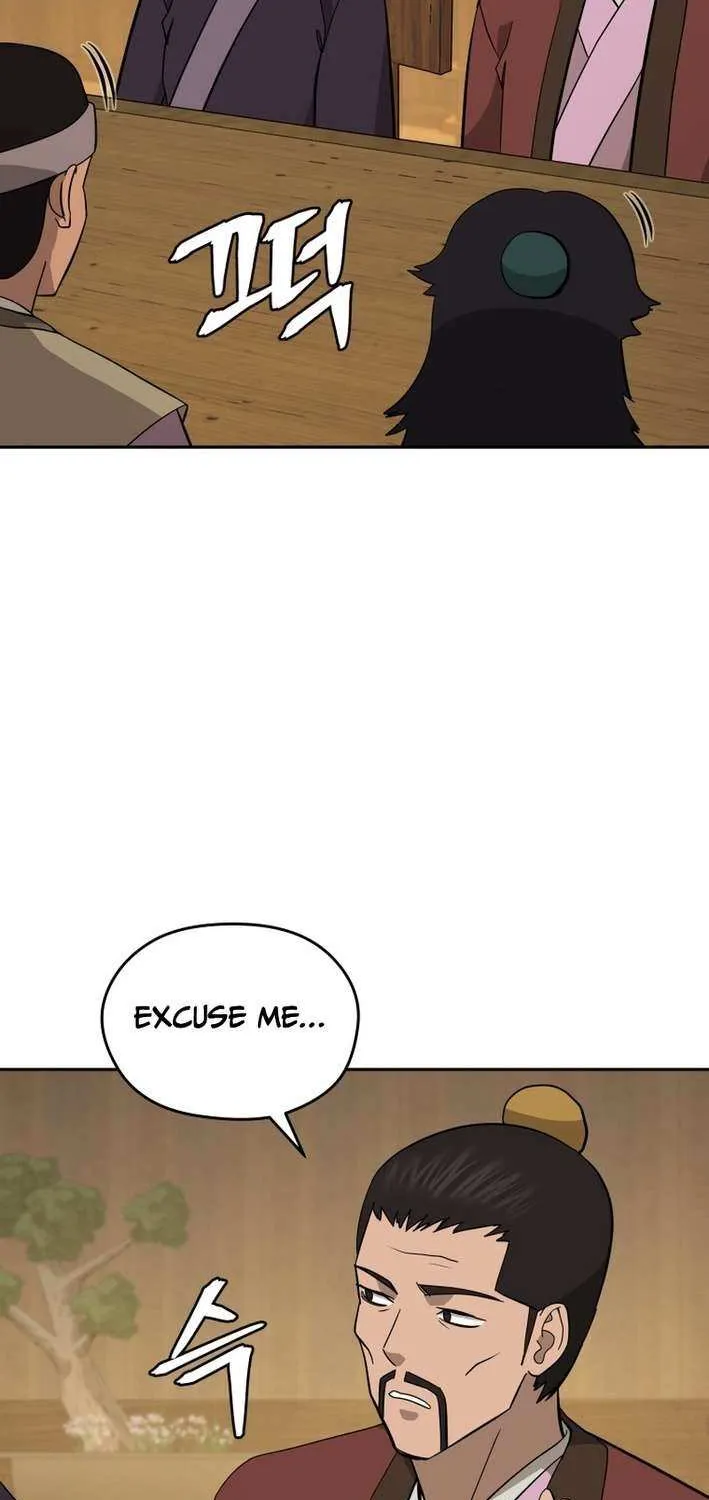 Gwanjeon: Kang Jin Lee Chapter 204 page 10 - 