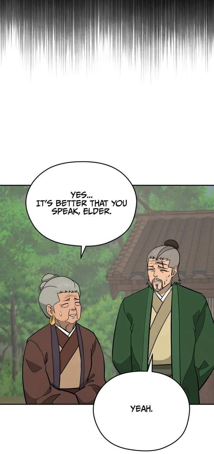 Gwanjeon: Kang Jin Lee Chapter 205 page 16 - 
