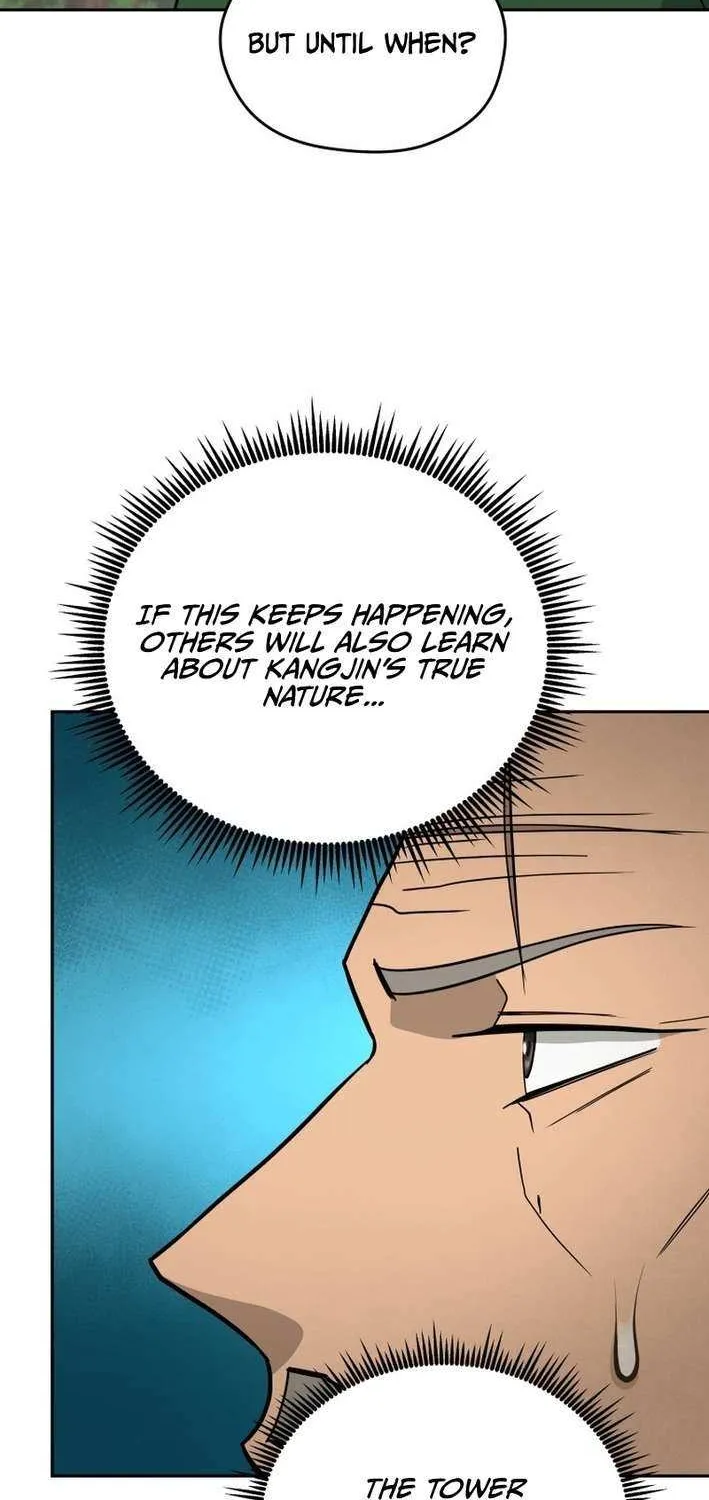 Gwanjeon: Kang Jin Lee Chapter 205 page 18 - 