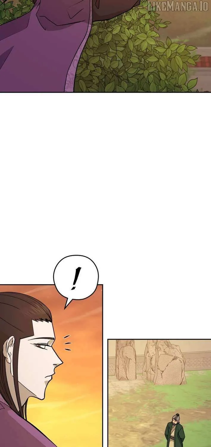 Gwanjeon: Kang Jin Lee Chapter 205 page 29 - 