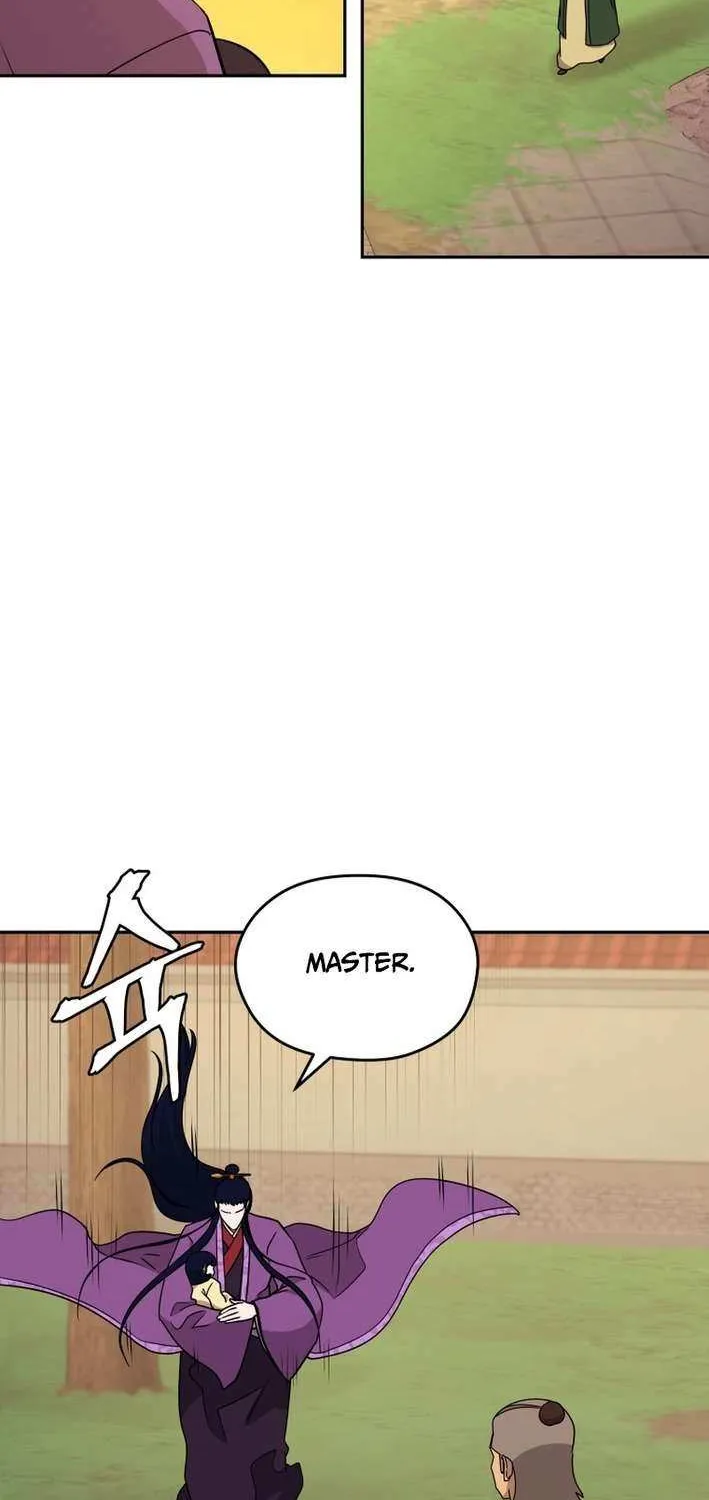 Gwanjeon: Kang Jin Lee Chapter 205 page 30 - 