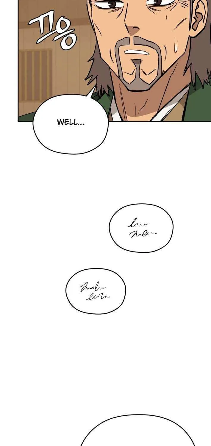 Gwanjeon: Kang Jin Lee Chapter 205 page 41 - 
