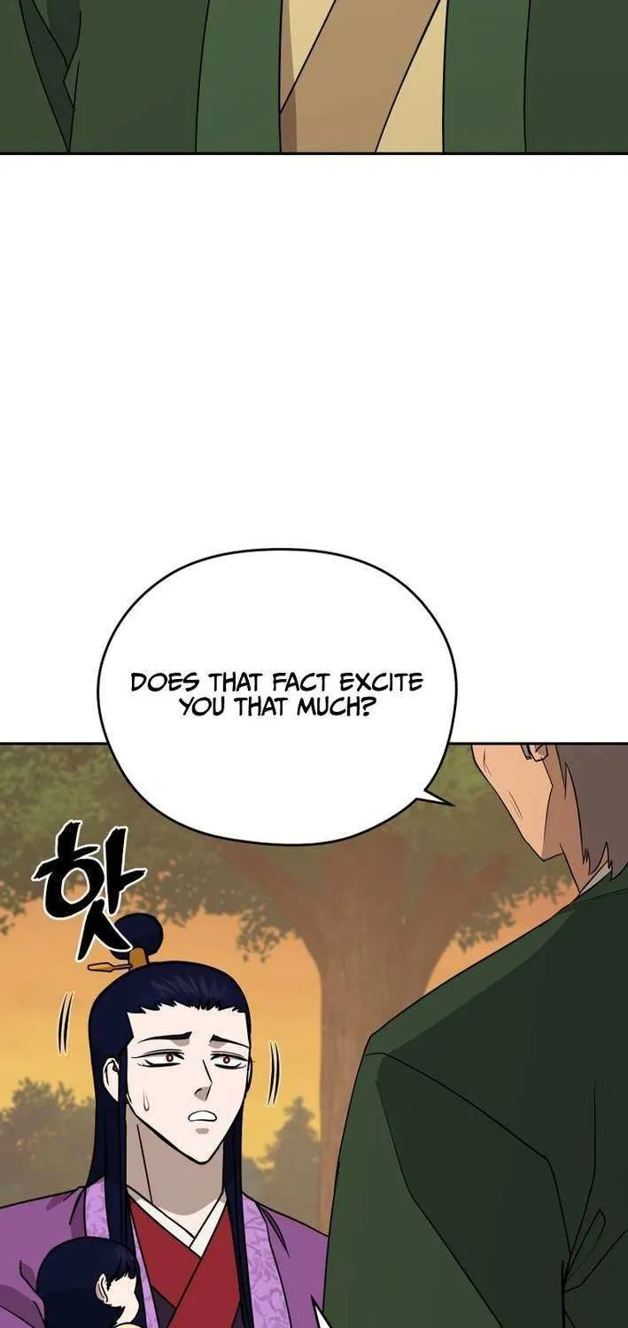 Gwanjeon: Kang Jin Lee Chapter 205 page 46 - 