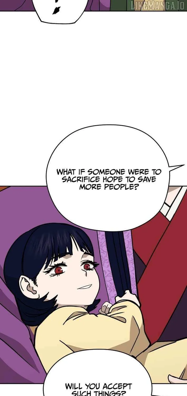 Gwanjeon: Kang Jin Lee Chapter 205 page 50 - 