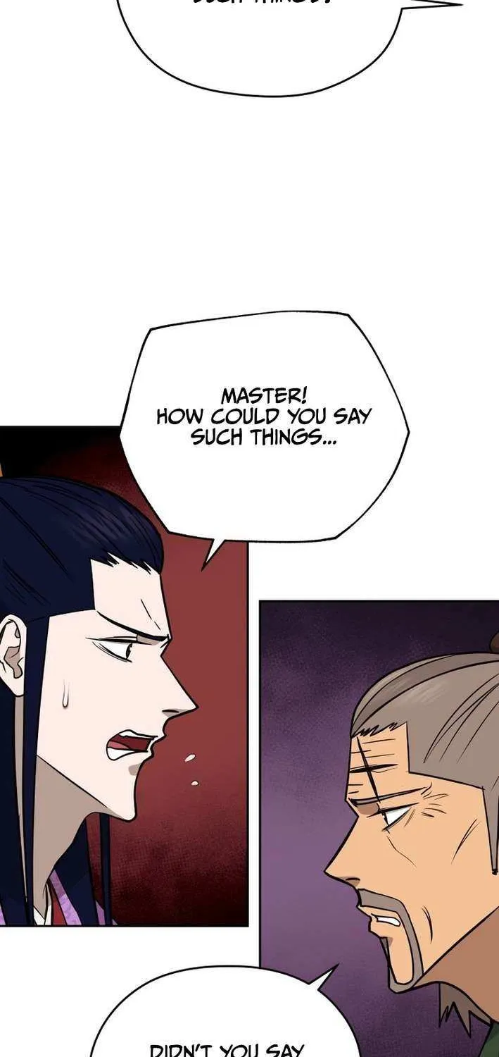 Gwanjeon: Kang Jin Lee Chapter 205 page 51 - 
