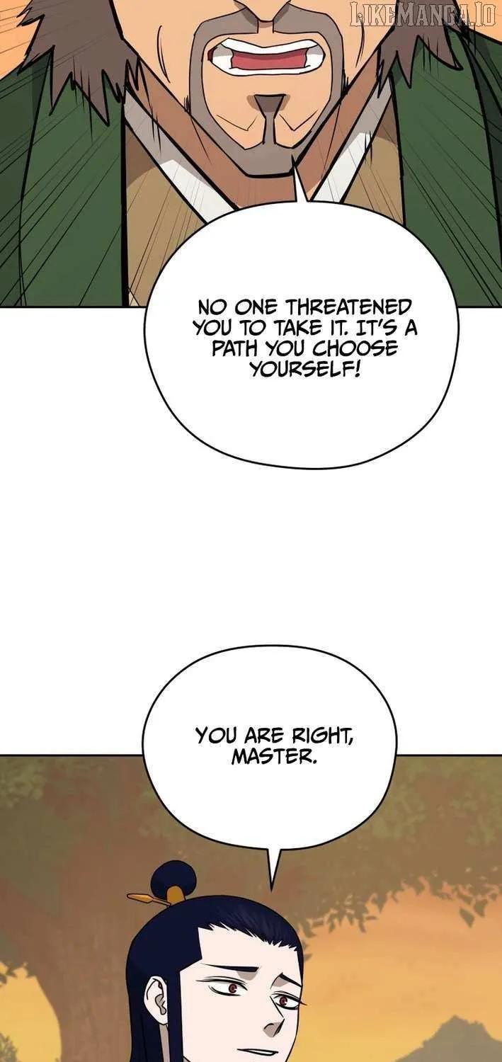 Gwanjeon: Kang Jin Lee Chapter 205 page 57 - 