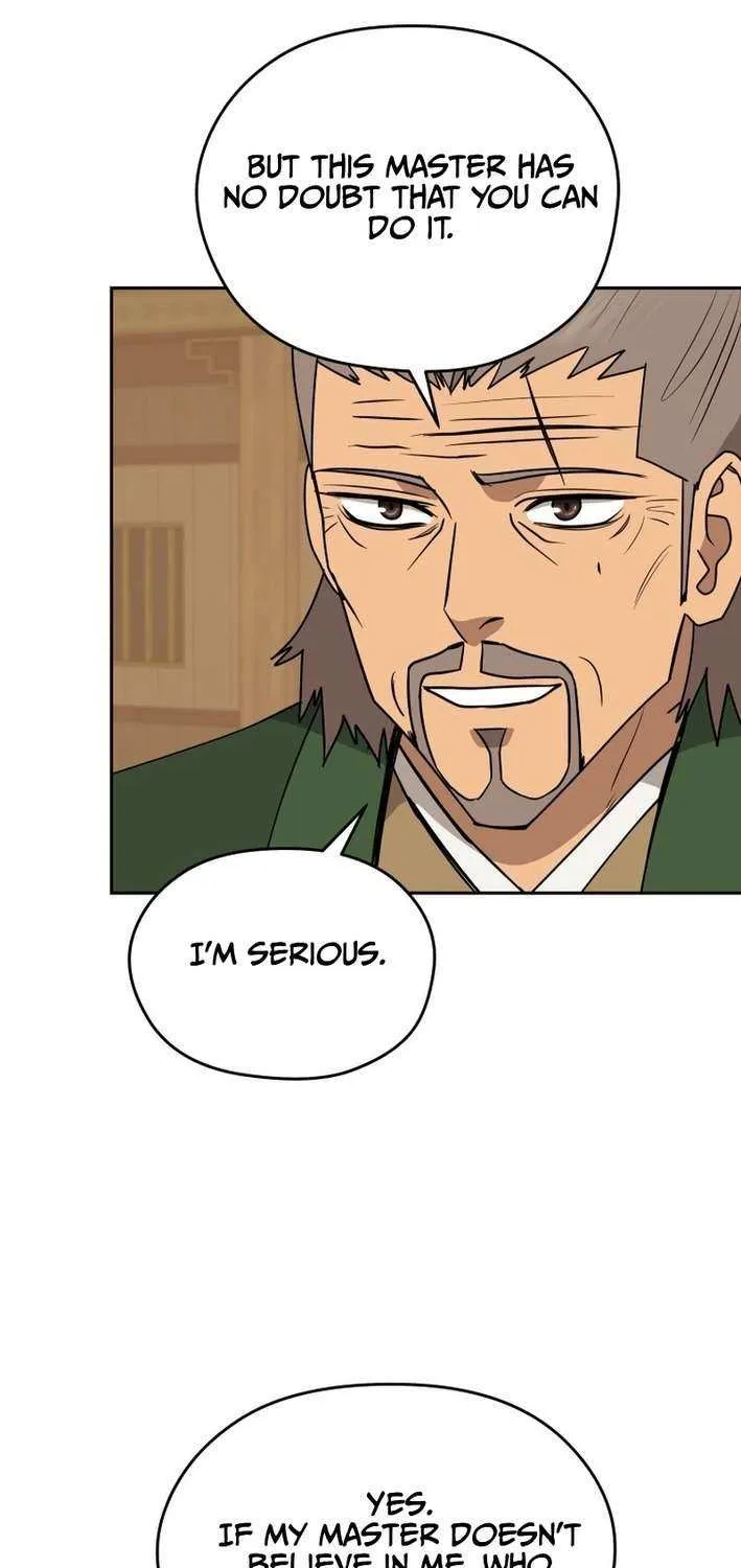 Gwanjeon: Kang Jin Lee Chapter 205 page 60 - 