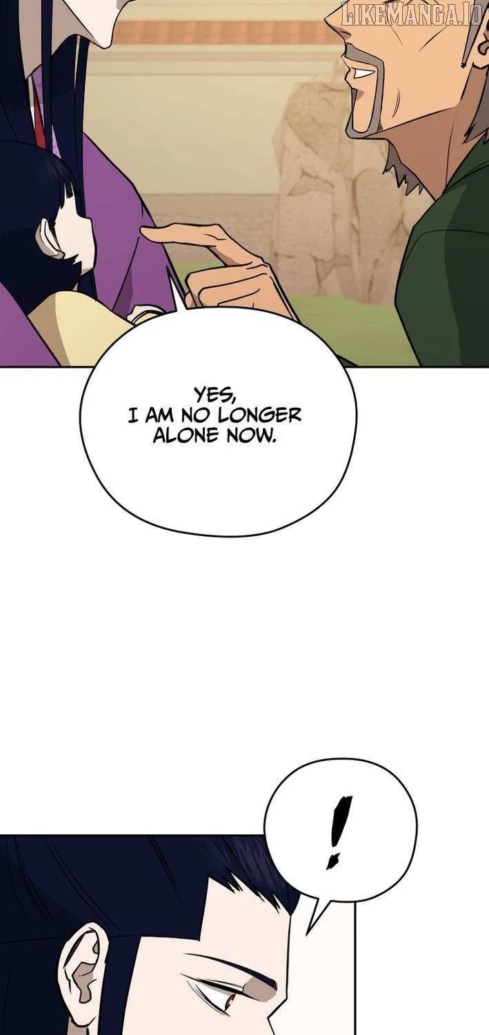 Gwanjeon: Kang Jin Lee Chapter 205 page 64 - 
