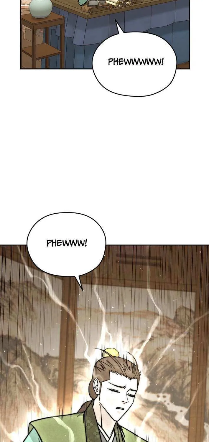 Gwanjeon: Kang Jin Lee Chapter 205 page 68 - 