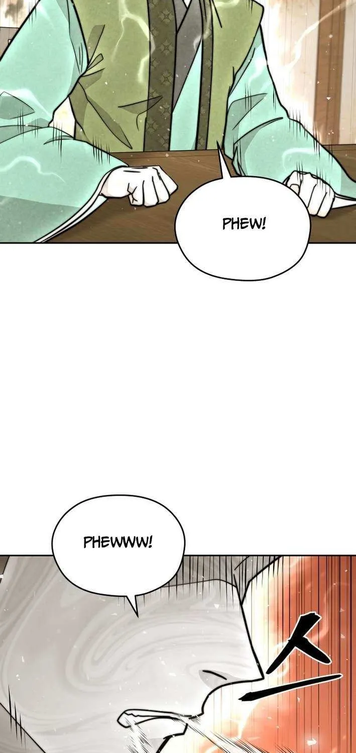 Gwanjeon: Kang Jin Lee Chapter 205 page 69 - 