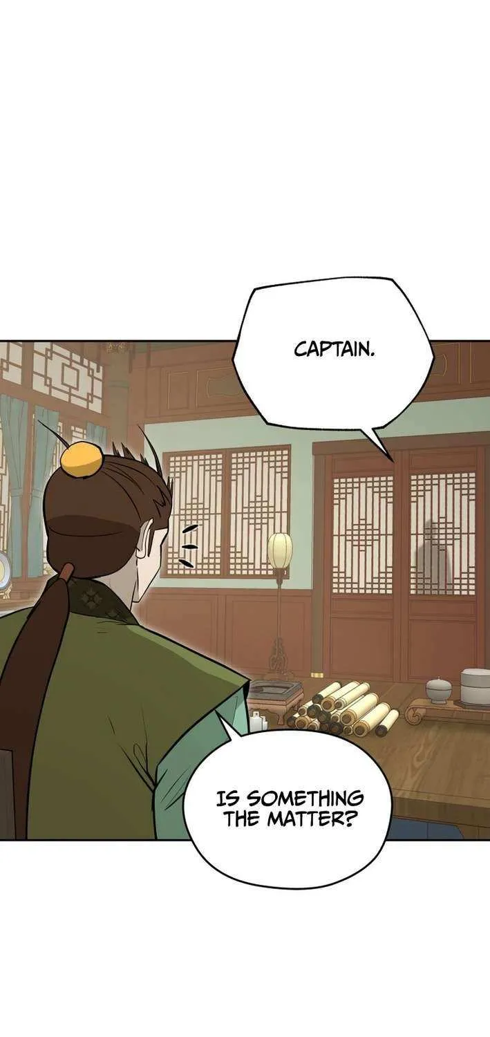 Gwanjeon: Kang Jin Lee Chapter 205 page 73 - 