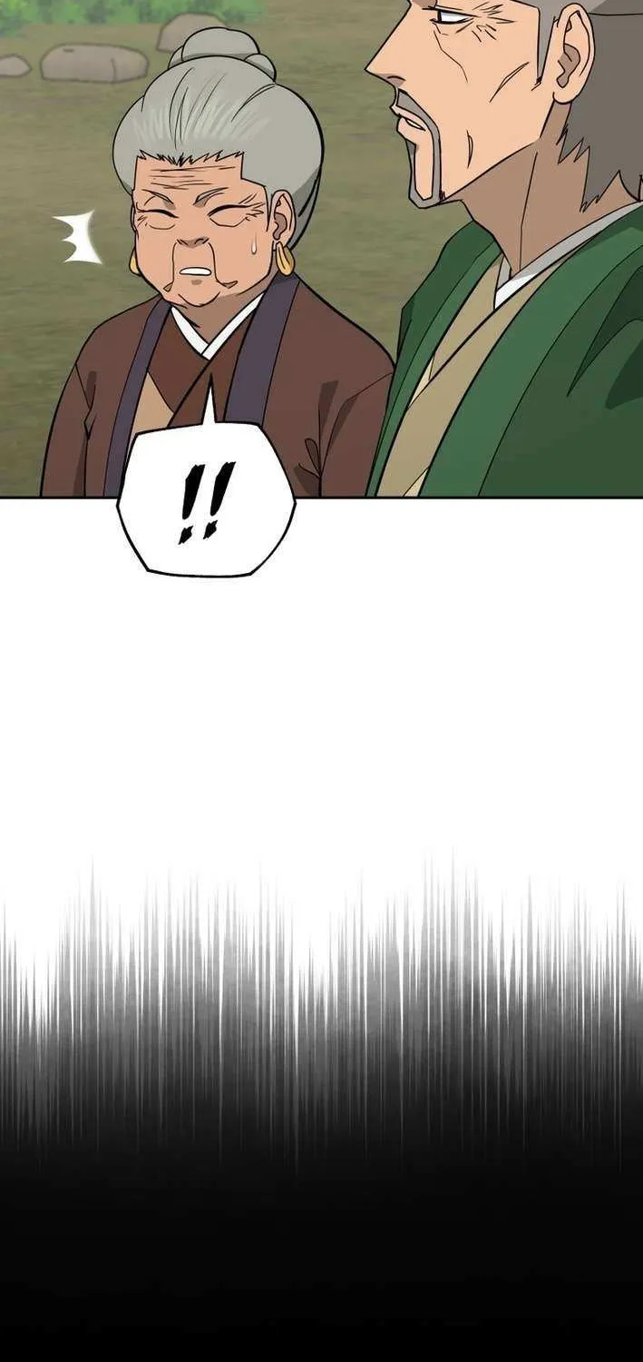 Gwanjeon: Kang Jin Lee Chapter 205 page 9 - 