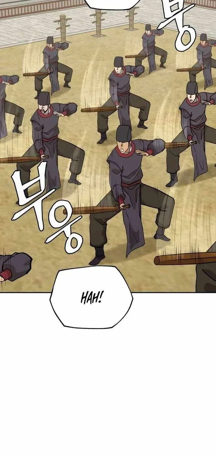 Gwanjeon: Kang Jin Lee Chapter 206 page 2 - 