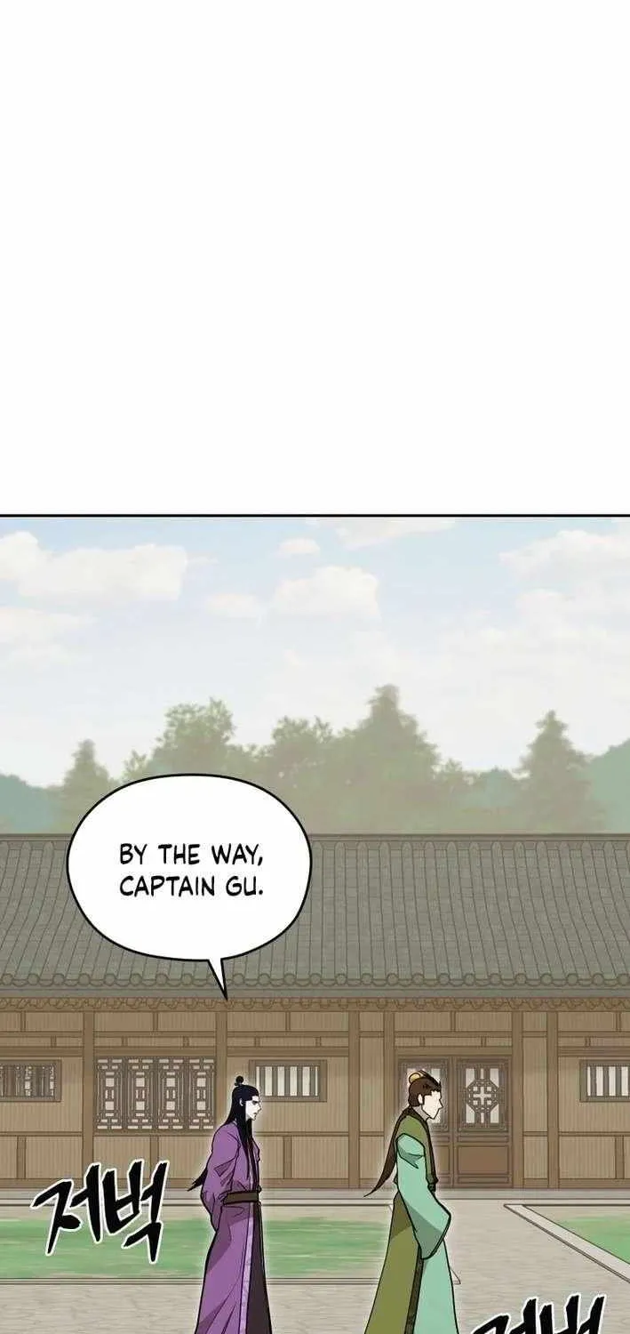Gwanjeon: Kang Jin Lee Chapter 206 page 16 - 