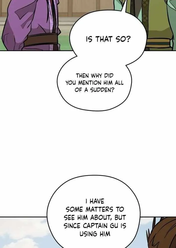 Gwanjeon: Kang Jin Lee Chapter 206 page 21 - 