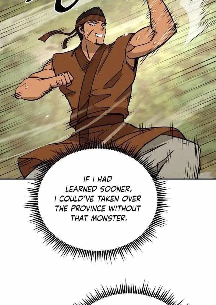 Gwanjeon: Kang Jin Lee Chapter 206 page 28 - 