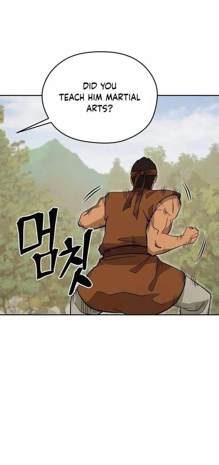 Gwanjeon: Kang Jin Lee Chapter 206 page 30 - 