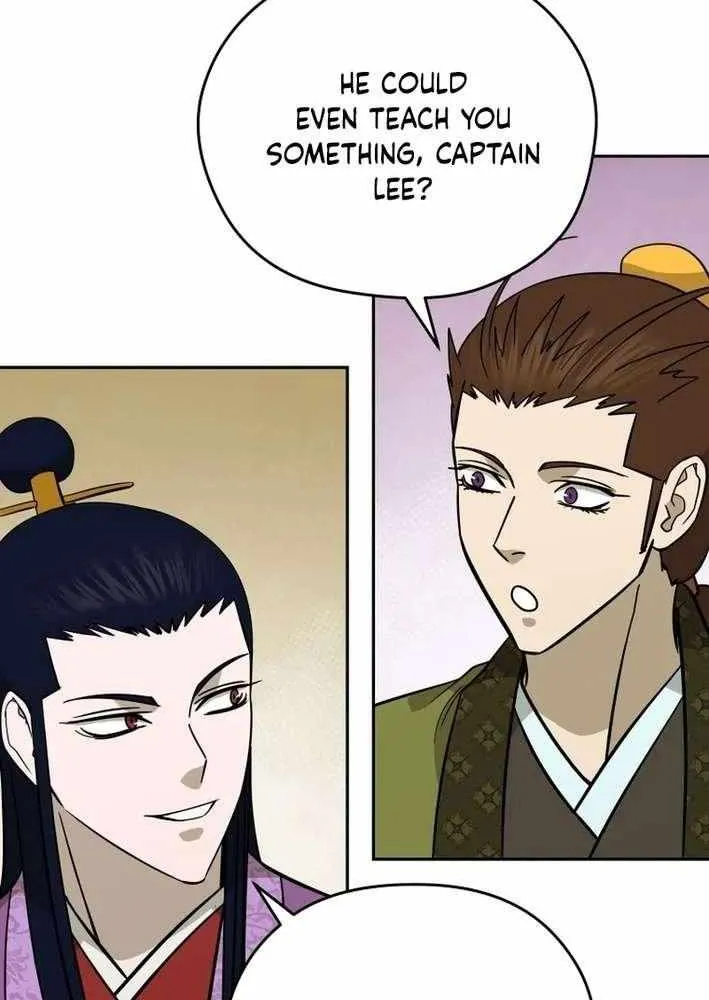 Gwanjeon: Kang Jin Lee Chapter 206 page 35 - 