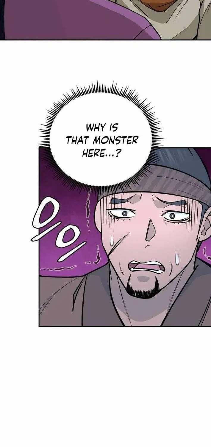 Gwanjeon: Kang Jin Lee Chapter 206 page 37 - 