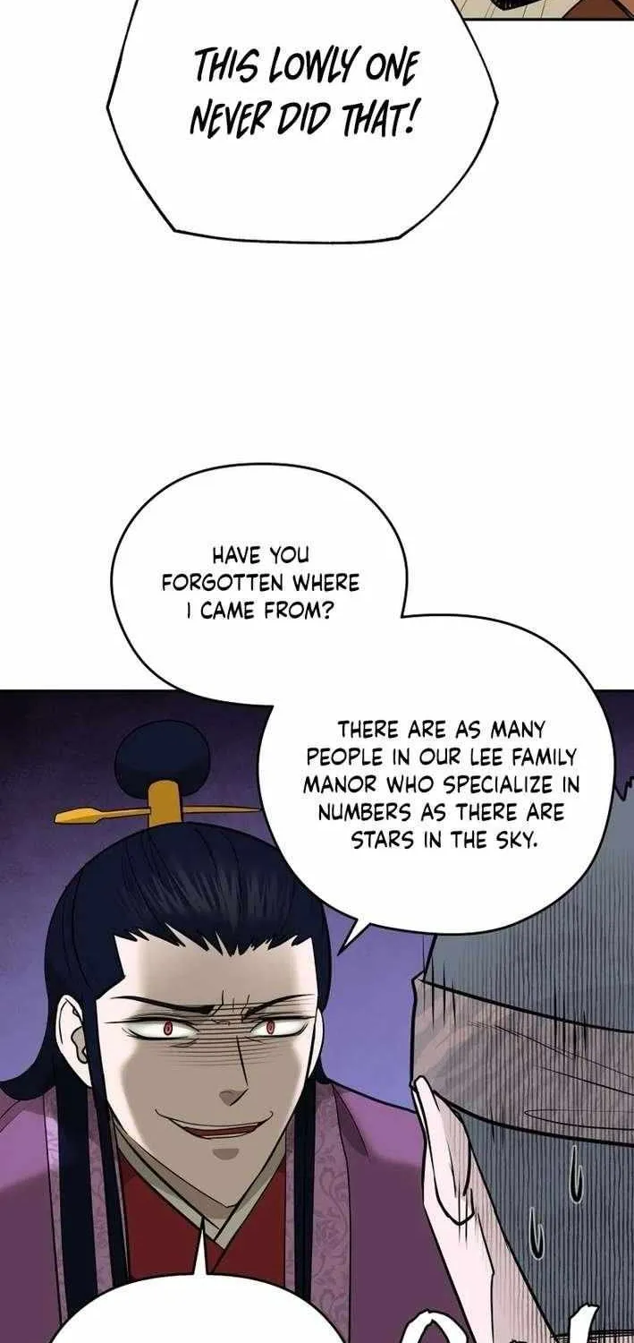 Gwanjeon: Kang Jin Lee Chapter 206 page 46 - 