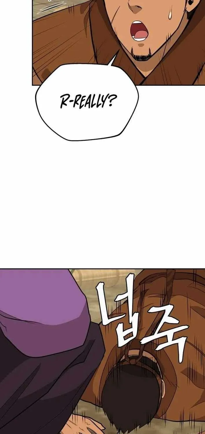 Gwanjeon: Kang Jin Lee Chapter 206 page 54 - 