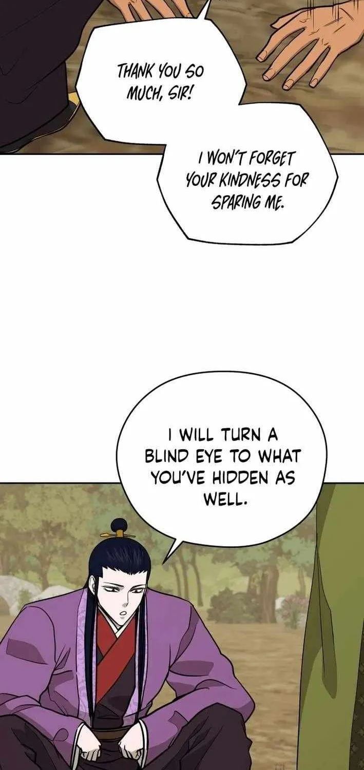 Gwanjeon: Kang Jin Lee Chapter 206 page 55 - 