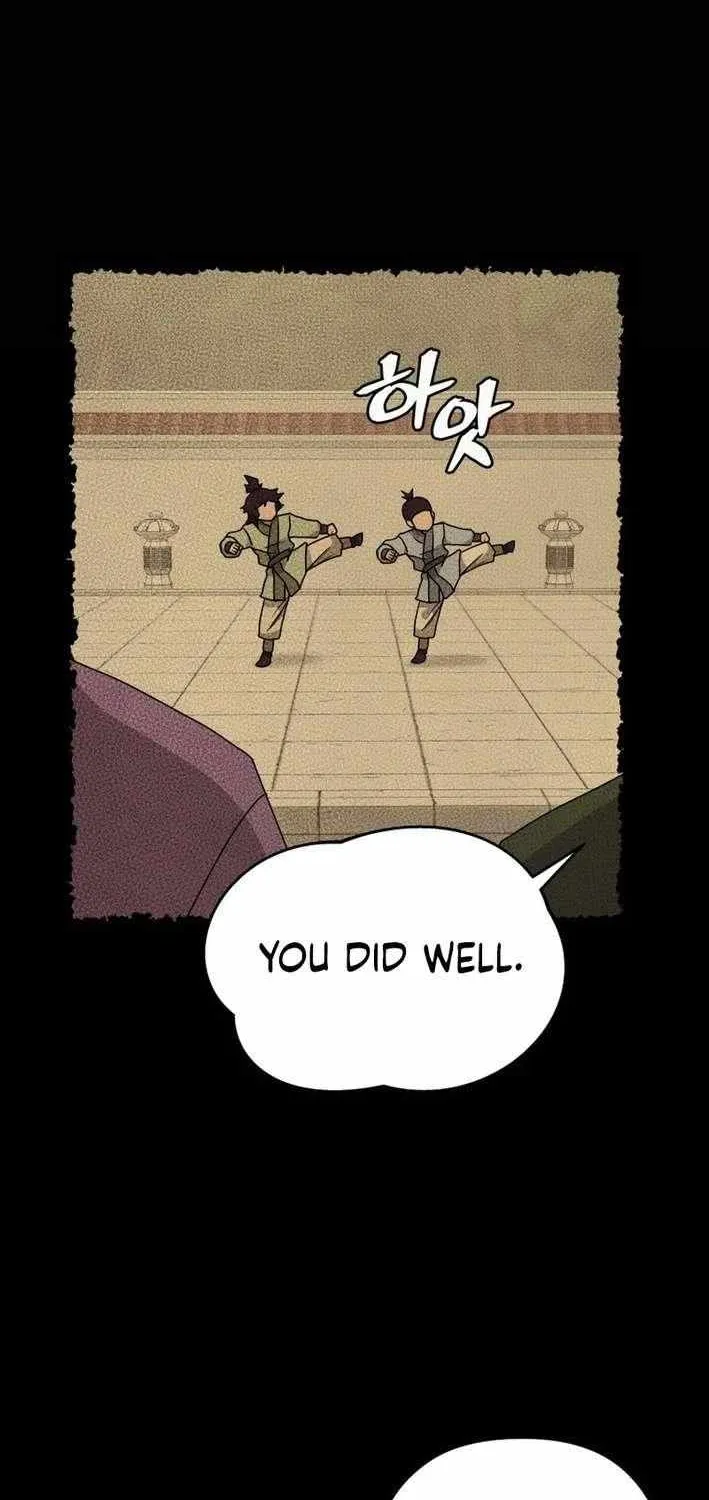 Gwanjeon: Kang Jin Lee Chapter 206 page 58 - 