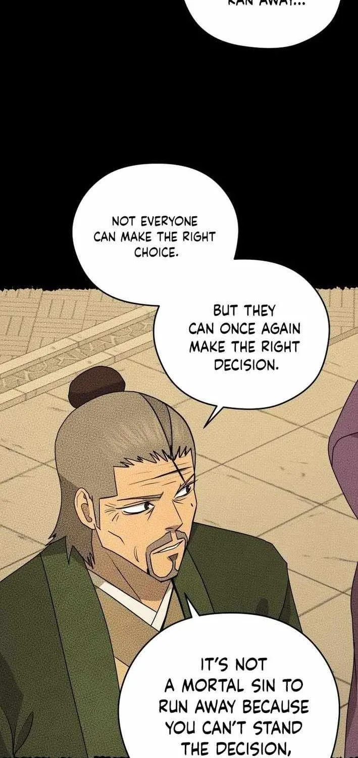 Gwanjeon: Kang Jin Lee Chapter 206 page 62 - 