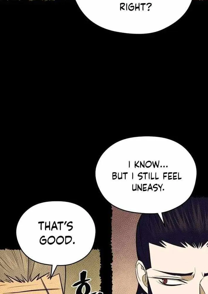 Gwanjeon: Kang Jin Lee Chapter 206 page 63 - 