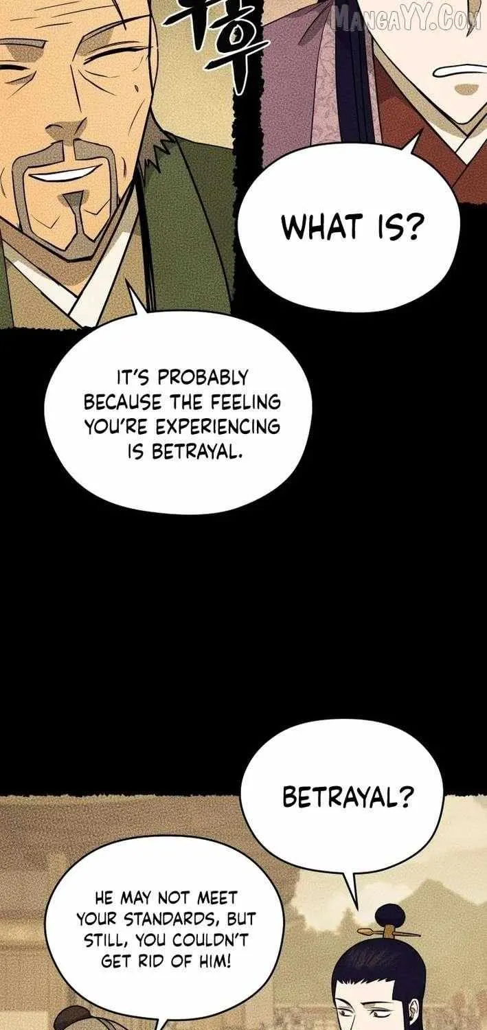 Gwanjeon: Kang Jin Lee Chapter 206 page 64 - 