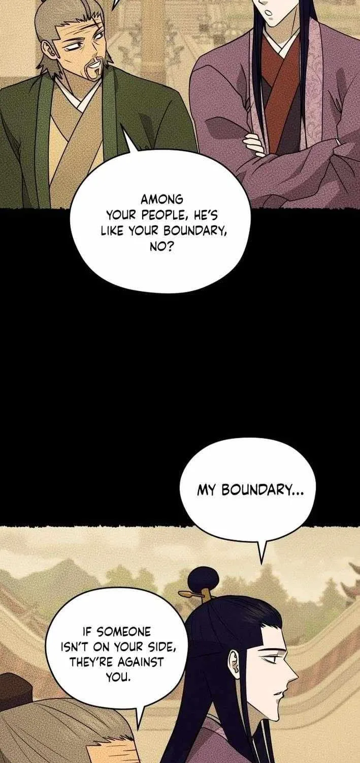 Gwanjeon: Kang Jin Lee Chapter 206 page 65 - 