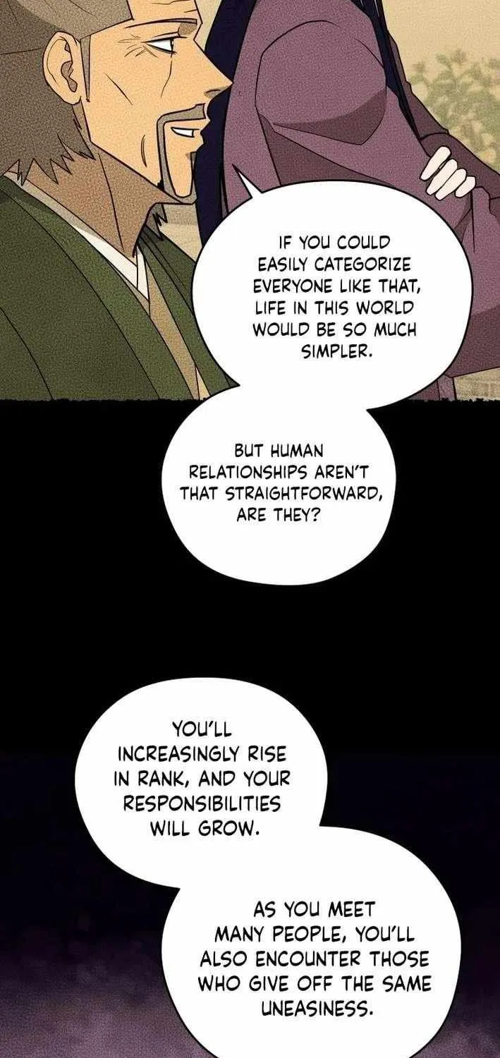 Gwanjeon: Kang Jin Lee Chapter 206 page 66 - 