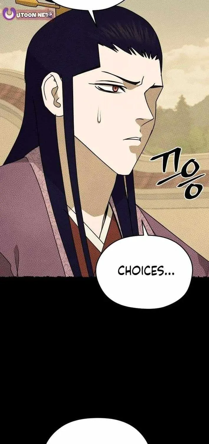 Gwanjeon: Kang Jin Lee Chapter 206 page 69 - 
