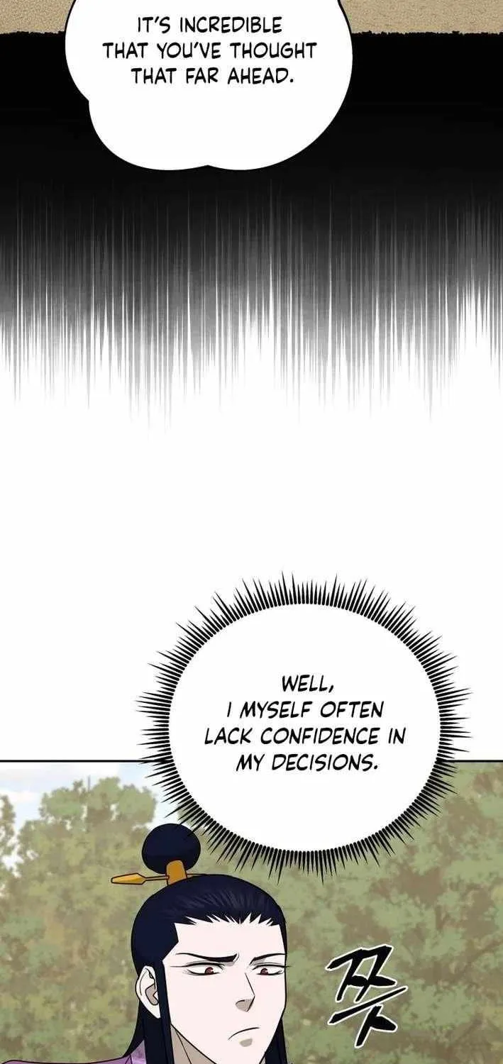 Gwanjeon: Kang Jin Lee Chapter 206 page 72 - 