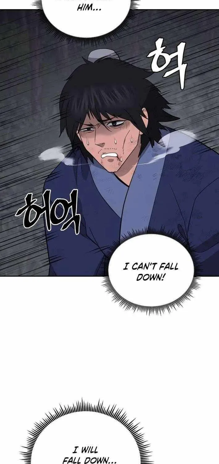 Gwanjeon: Kang Jin Lee Chapter 207 page 19 - 