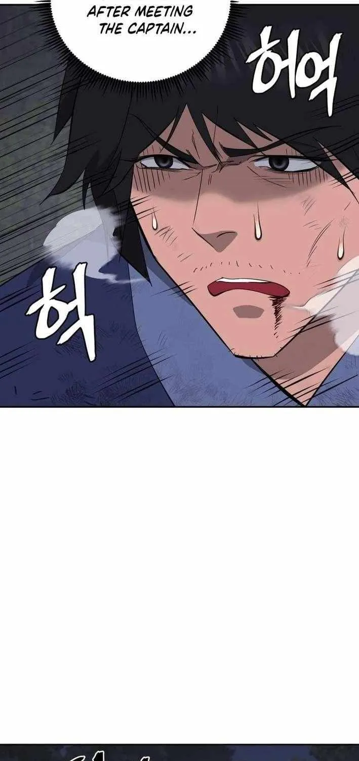 Gwanjeon: Kang Jin Lee Chapter 207 page 20 - 