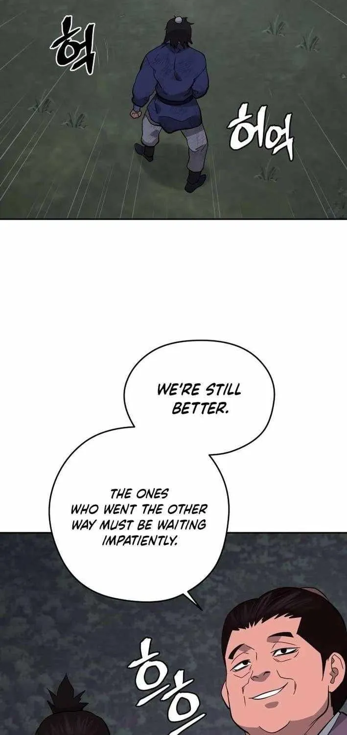 Gwanjeon: Kang Jin Lee Chapter 207 page 24 - 