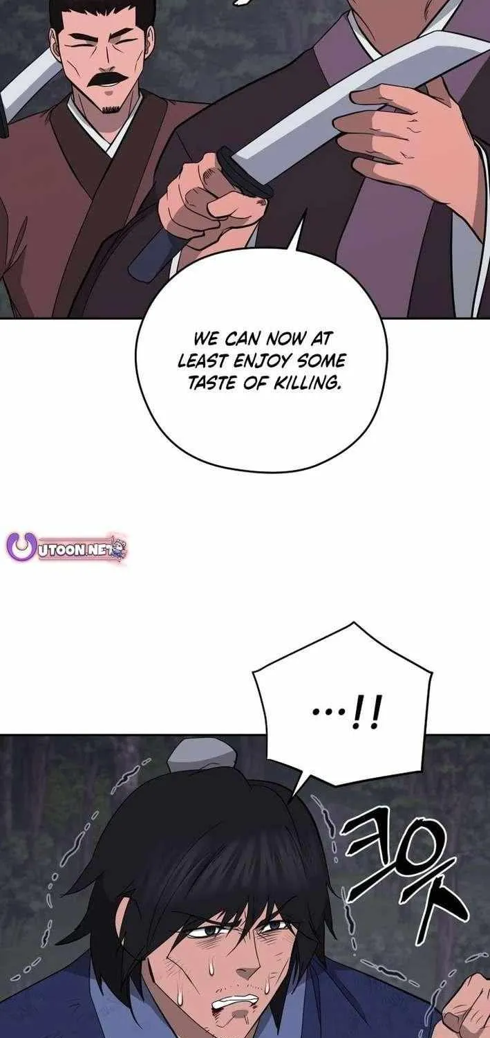 Gwanjeon: Kang Jin Lee Chapter 207 page 25 - 
