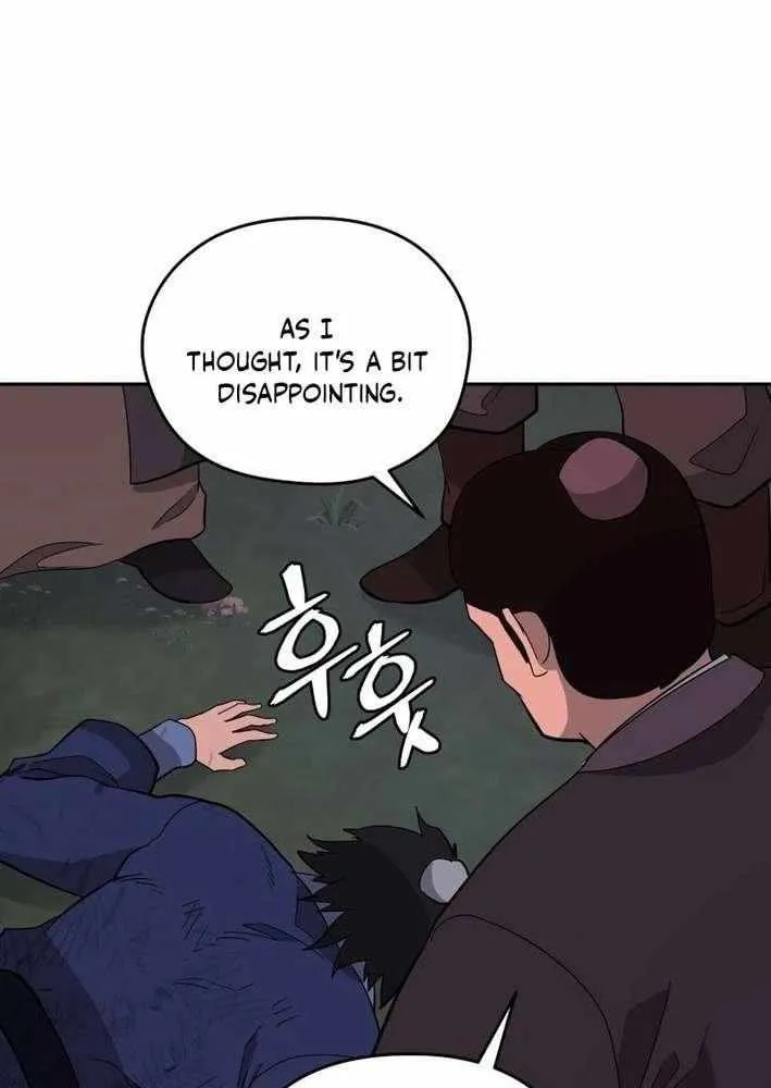 Gwanjeon: Kang Jin Lee Chapter 207 page 29 - 