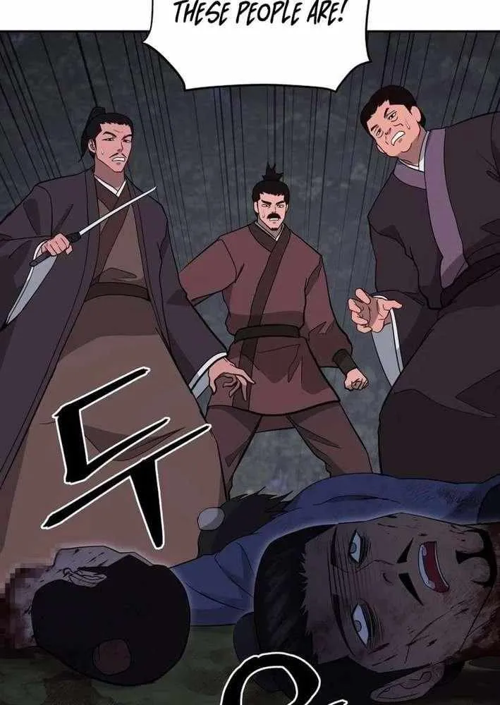 Gwanjeon: Kang Jin Lee Chapter 207 page 36 - 