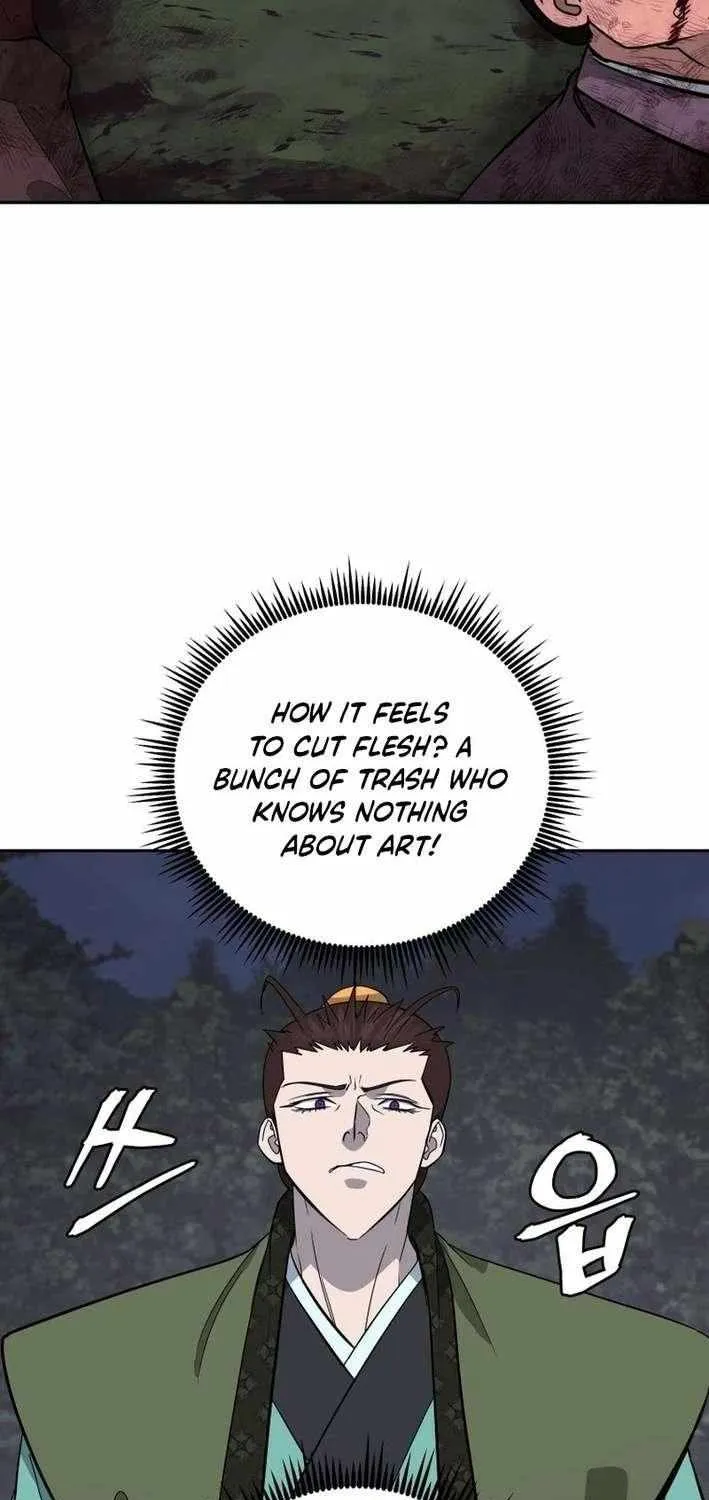 Gwanjeon: Kang Jin Lee Chapter 207 page 41 - 