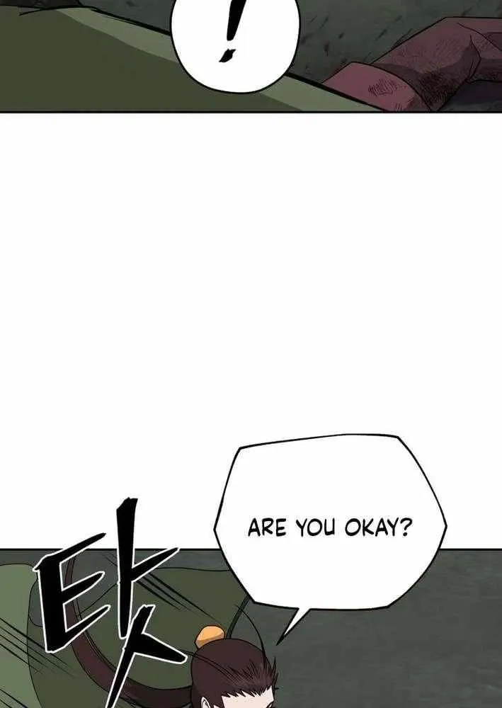 Gwanjeon: Kang Jin Lee Chapter 207 page 43 - 