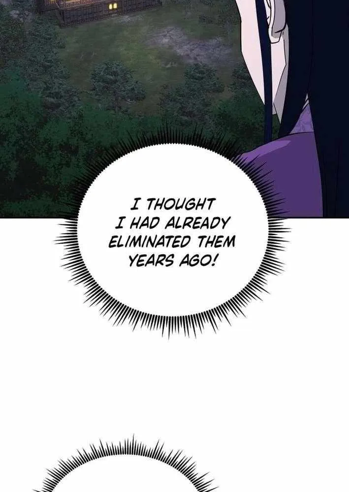 Gwanjeon: Kang Jin Lee Chapter 207 page 50 - 
