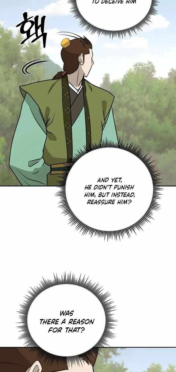 Gwanjeon: Kang Jin Lee Chapter 207 page 6 - 