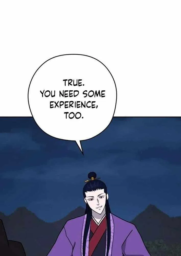 Gwanjeon: Kang Jin Lee Chapter 207 page 57 - 